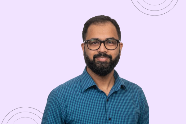 Rudraksha Nadkarni Appointed as Chief Information Security Officer at The Goa Urban Co-operative Bank
